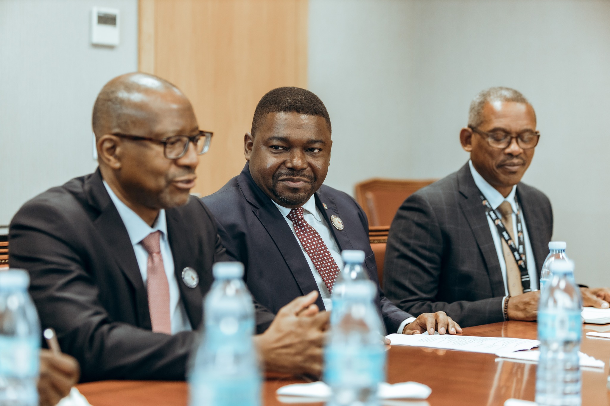 Moçambique e Angola Reforçam Cooperação no Sector do Turismo