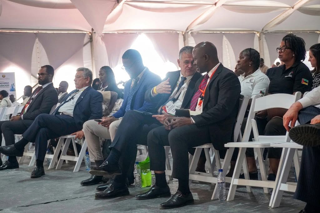 Moçambique desafia CPLP a transformar proximidade histórica em oportunidades de negócio